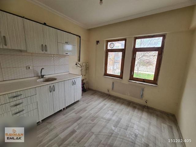 SAYMA EMLAK'TAN İSTİKLAL MAHALLESİNDE SATILIK 2+1 TERS DUBLEKS