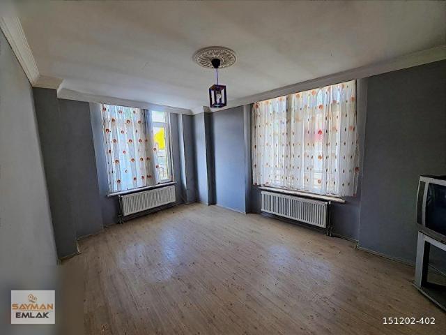 SAYMAN'DAN GAYBİEFENDİ'DE UYGUN FİYATLI SATILIK 1+1 DAİRE