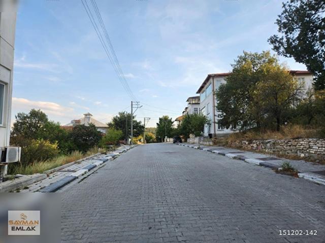 SAYMAN'DAN ILICA KAPLICALARI'NDA SATILIK YENİLENMİŞ DAİRE