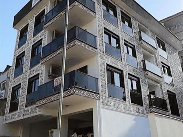 SAYMAN'dan SATILIK ANTALYAFİNİKE'de SÜPER LÜKS 2+1 DAİRELER