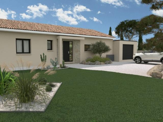 Saze Vente Maison 30