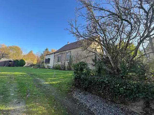 Sazeray 36160 Achat / Vente maison