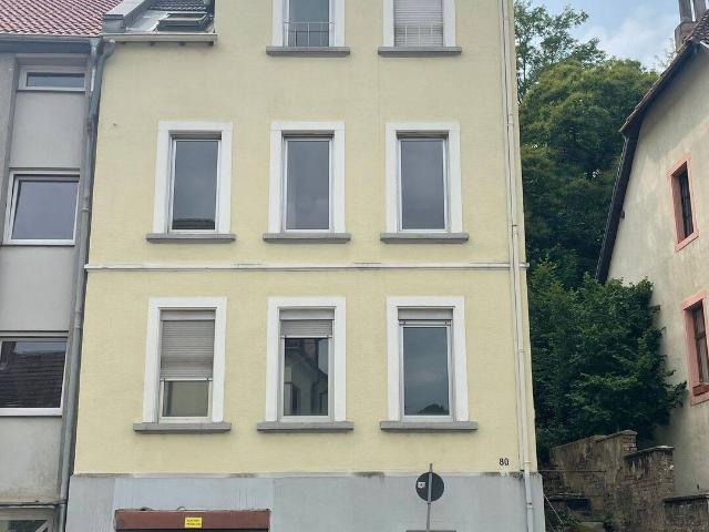 SB. Dreifamilienhaus am Triller mit viel Gestaltungspotential