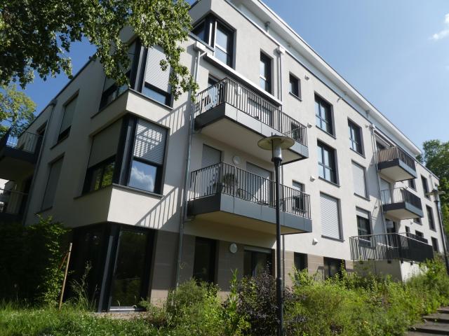 SB Dudweiler Altengerechte Wohnung im KFW 40 Energiesparhaus Hohe Steuervorteile sichern !