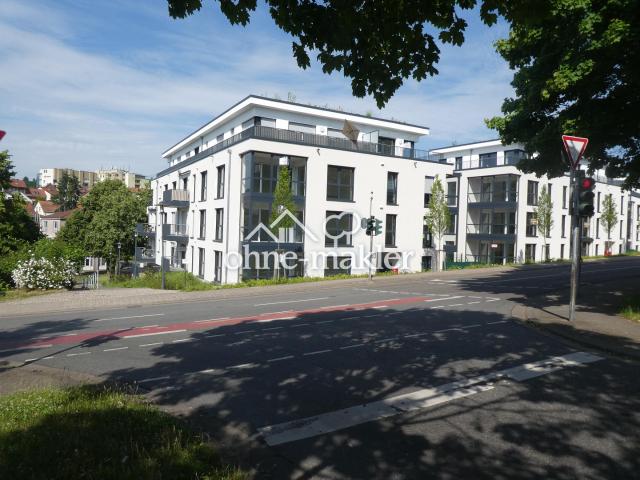 SB Dudweiler Altengerechte helle Penthousewohnung im KFW 40 Energiesparhaus