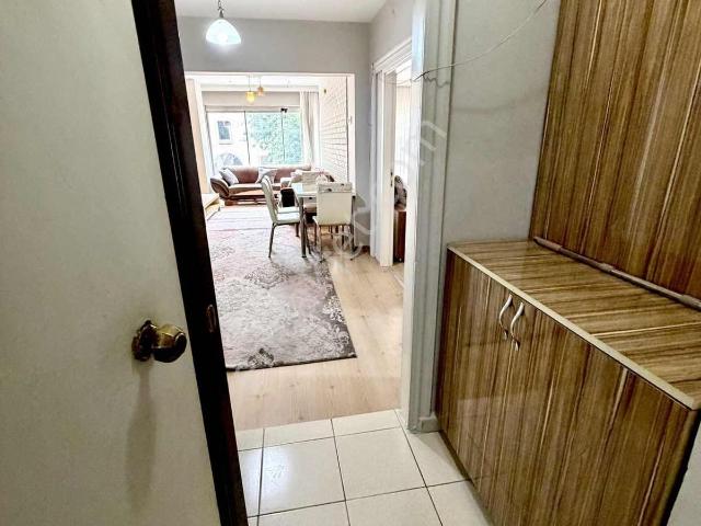 Sb Gayrimenkul'den Altıparmak Caddesinde 2+1 Full Eşyalı Daire