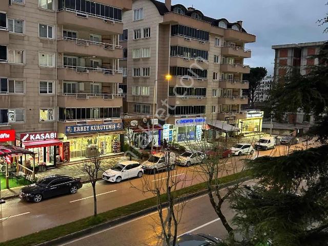Sb Gayrimenkul'den Millet Mah Derya Cd Full Eşyalı Kiralık Daire