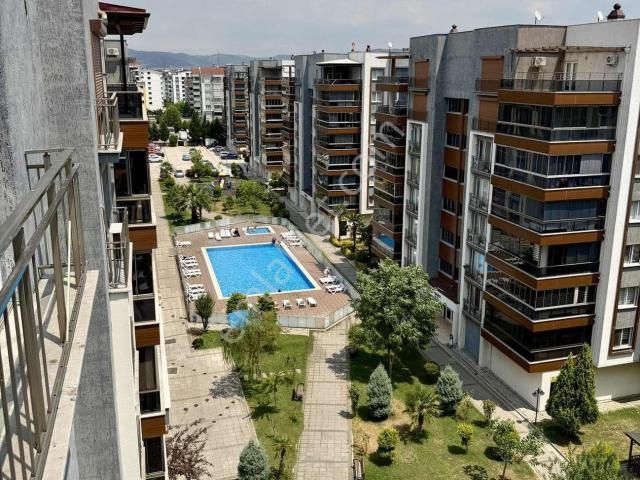 Sb Gayrimenkul'den Millet Mah. 5+1 Full Eşyalı Daire