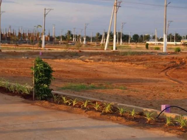 Sb Luxuries Plot For Sale 1200 Sq. Ft. Plot in Bidadi Bangalore Listing ID: #10330