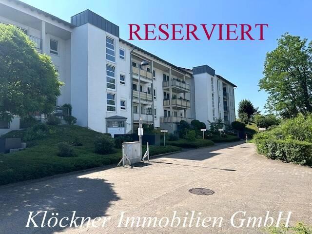 SB Rotenbühl ! Elegante Eigentumswohnung mit hohem Komfort