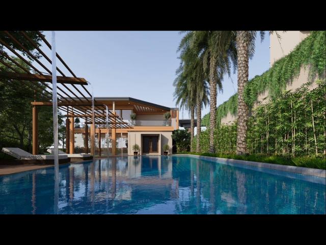 SBM Aviva 1 Bedroom 455 Sq. Ft. Apartment in Hinjewadi Pune Listing ID: #9864