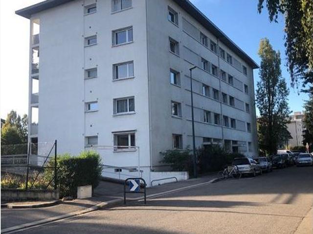 SBM Immobilier T3 74000 Annecy
