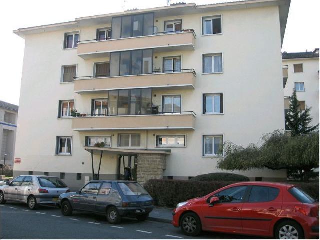 SBM Immobilier T3 74000 Annecy