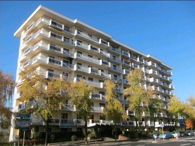 SBM Immobilier T1 74000 Annecy