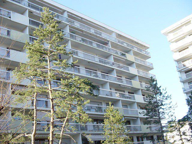 SBM Immobilier T2 74000 Annecy