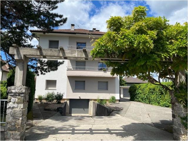 SBM Immobilier T2 74000 Annecy