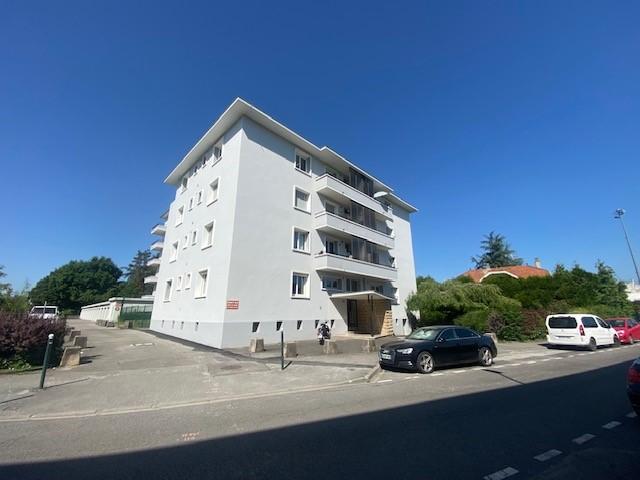 SBM Immobilier T2 74000 Annecy