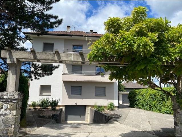 SBM Immobilier T2 74000 Annecy