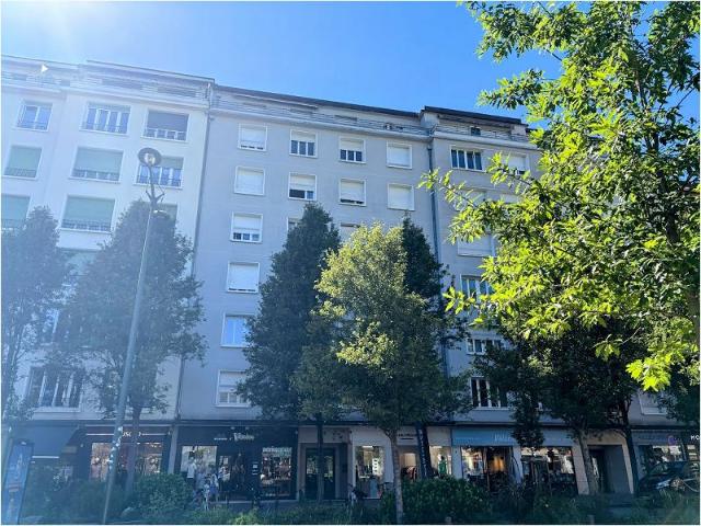 SBM Immobilier T2 74000 Annecy