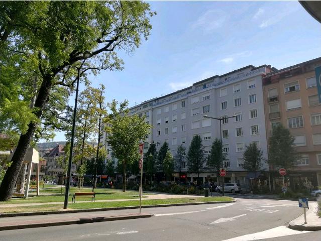 SBM Immobilier T2 74000 Annecy
