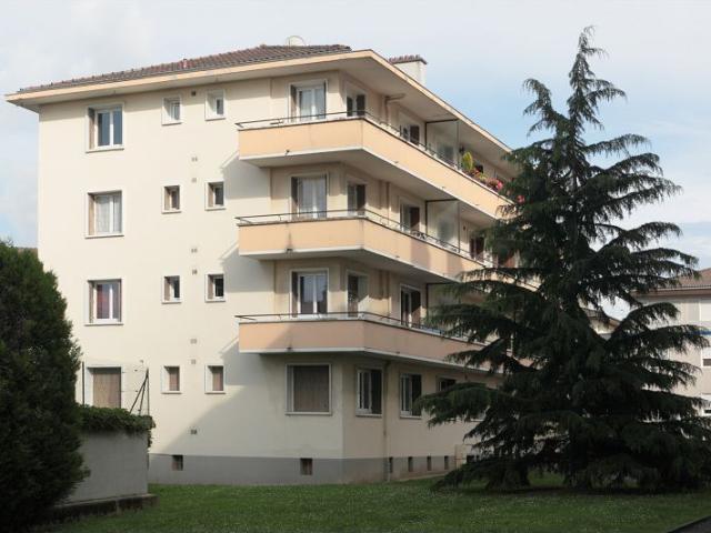 SBM Immobilier T2 74000 Annecy