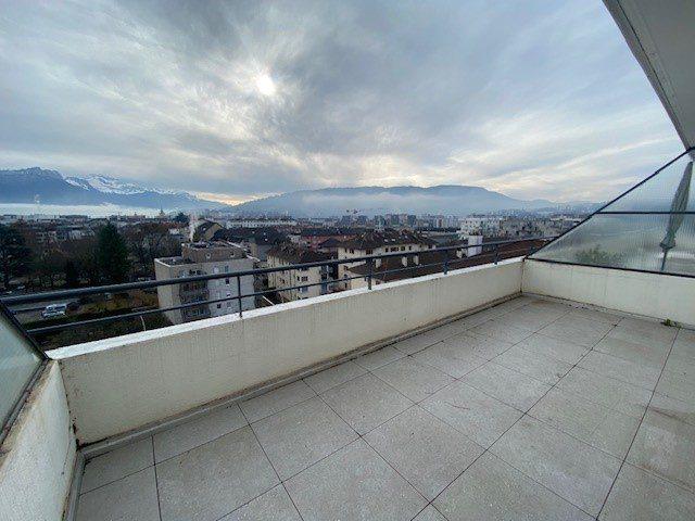 SBM Immobilier T2 74000 Annecy