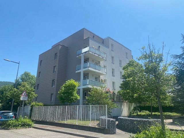 SBM Immobilier T2 74600 Annecy