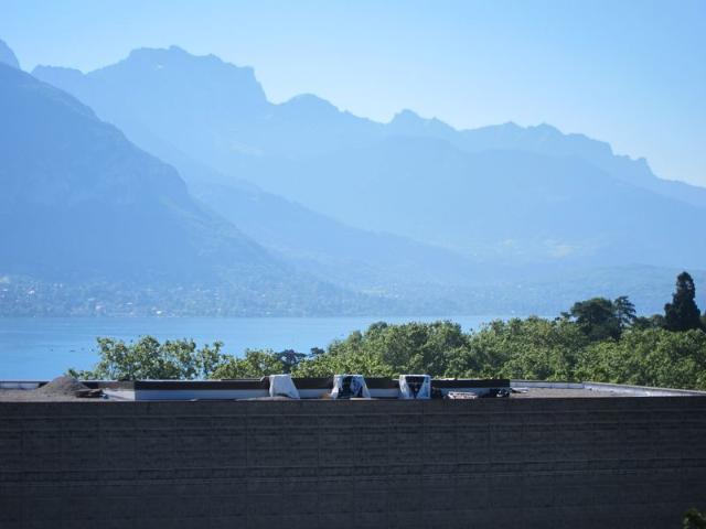 SBM Immobilier CHAMBRE 74000 Annecy