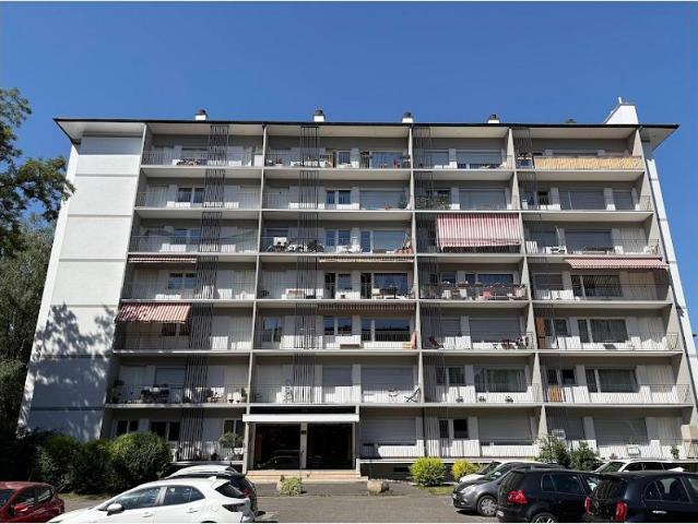 SBM Immobilier STUDIO 74940 Annecy