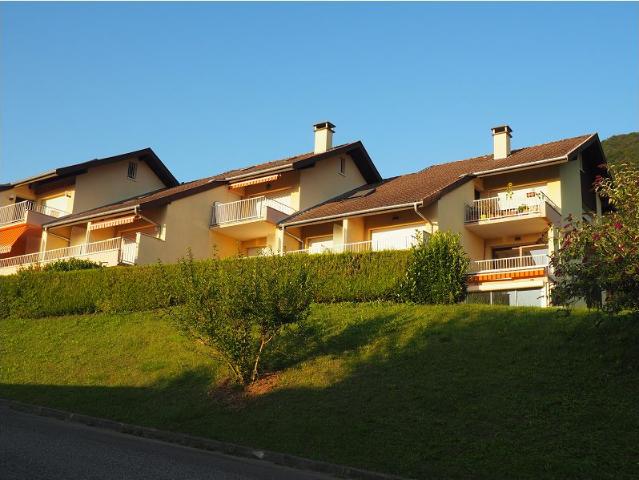SBM Immobilier STUDIO 74940 Annecy