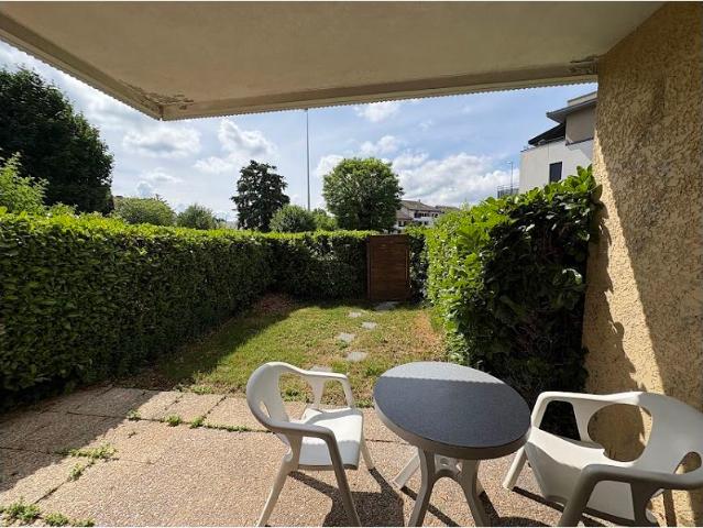 SBM Immobilier STUDIO 74960 Annecy
