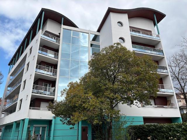 SBM Immobilier STUDIO 74000 Annecy
