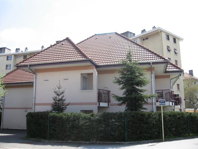 SBM Immobilier STUDIO 74000 Annecy