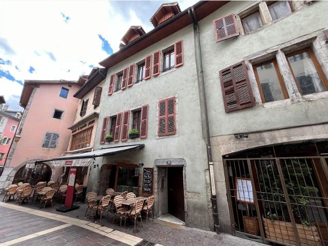 SBM Immobilier STUDIO 74000 Annecy