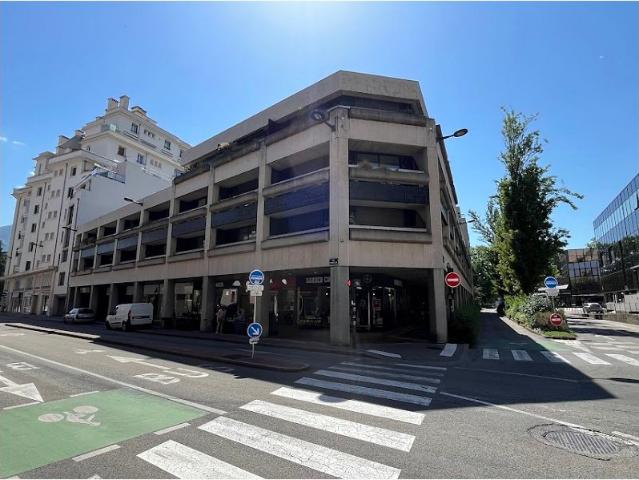 SBM Immobilier STUDIO 74000 Annecy