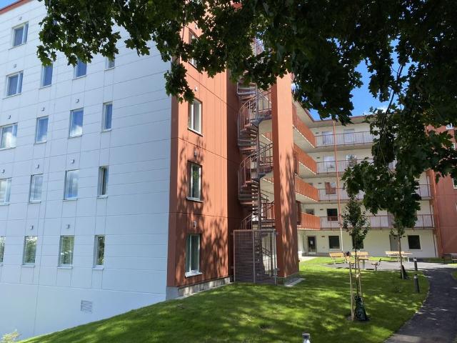 Åsboholmsgatan 28