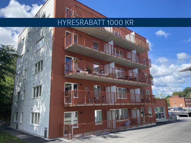 Åsboholmsgatan 28