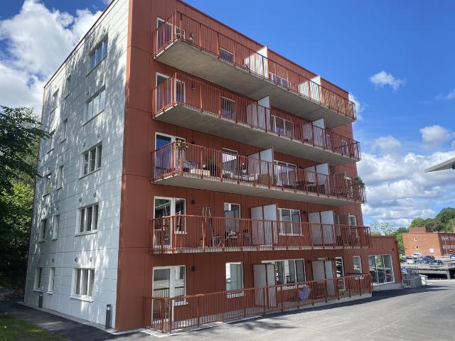 Åsboholmsgatan 28