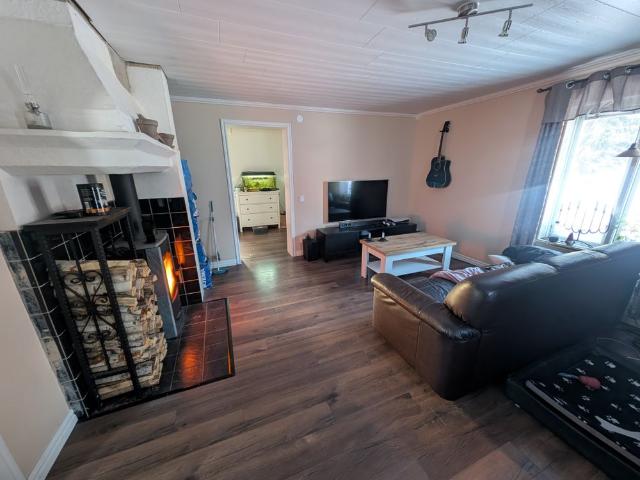 Åsbacka, Bollnäs