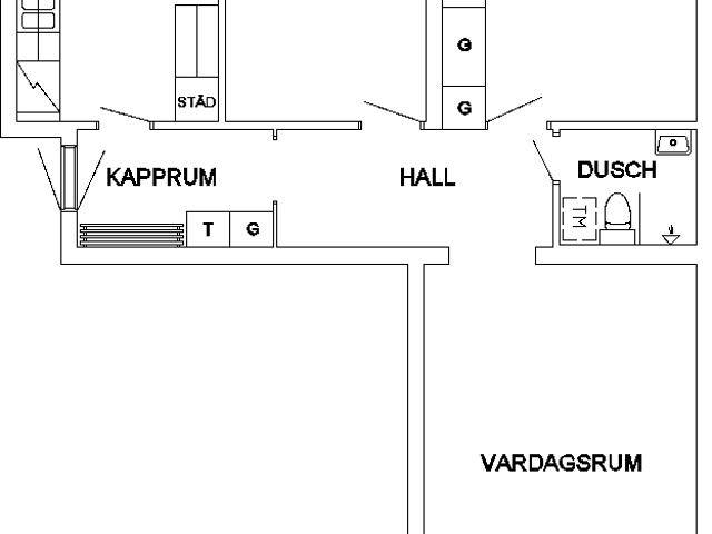 Åsbäcksgatan 24, 826 31, SÖDERHAMN, Sverige