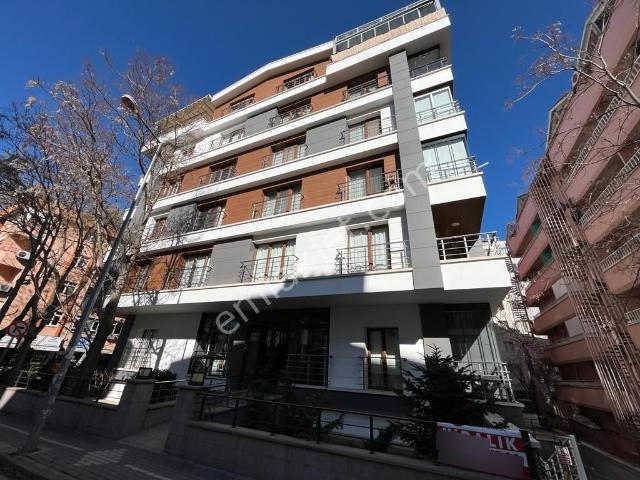Sbell'den Anıttepe'de Yeni Bina Eşyalı Herşey Dahil Kiralık Oda
