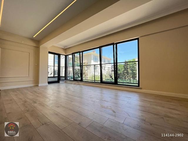 SBELL'DEN BAHÇELİEVLER'DE 1.KAT KONUMUNDA 2+1 SIFIR DAİRE
