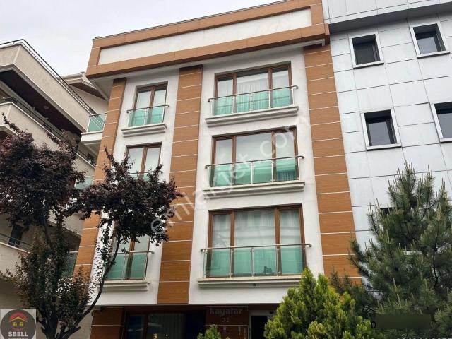 Sbell'den Emek'te,yeni Bina,ara Kat,kiraya Herşey Dahil,eşyalı 1+1
