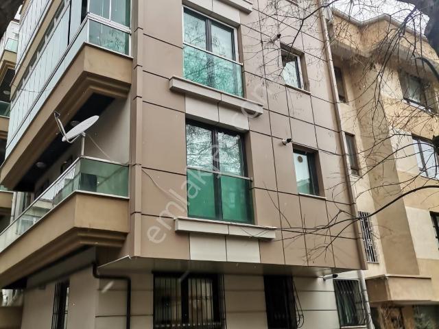 Sbell'den Emek'te Yeni Binada Ara Katta Ön Cephede Eşyalı 2+1