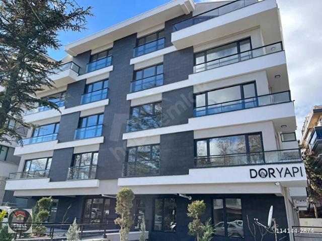 SBELL'DEN GOP'DA NENEHATUN CADDESİNDE YENİ BİNADA TERASLI LÜKS 1+1