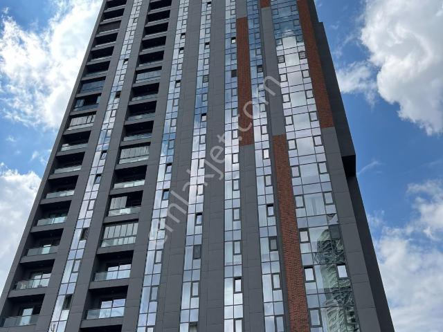 Sbell'den İncek Bulvar Loft'da C Blok 23.katta 1+1