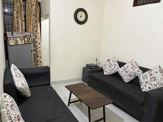 SBP City Of Dreams Zirakpur 1 Bedroom 400 Sq. Ft. Apartment in High Ground Zirakpur Listing ID: #10403
