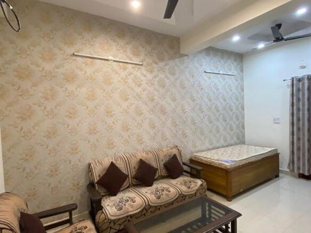 SBP City Of Dreams Zirakpur 2 Bedroom 1140 Sq. Ft. Apartment in High Ground Zirakpur Listing ID: #10318