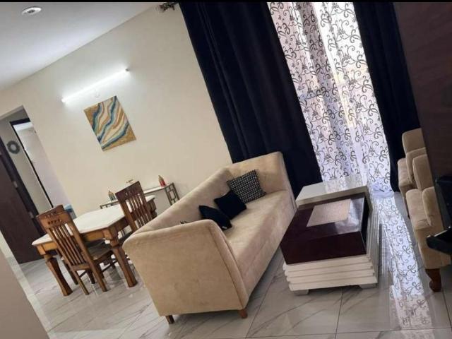 SBP City Of Dreams Zirakpur 2 Bedroom 1250 Sq. Ft. Apartment in High Ground Zirakpur Listing ID: #10082