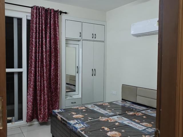 SBP City Of Dreams Zirakpur 2 Bedroom 623 Sq. Ft. Apartment in High Ground Zirakpur Listing ID: #9918